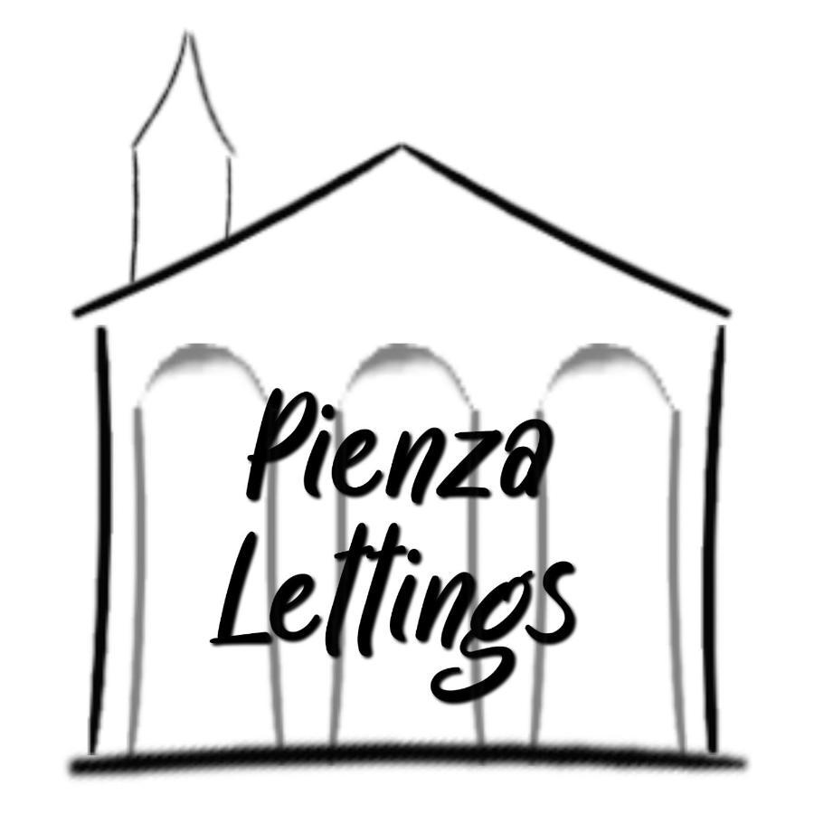 Apartmán Pienzalettings Exteriér fotografie