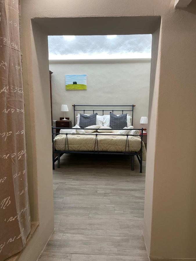 Apartmán Pienzalettings Exteriér fotografie