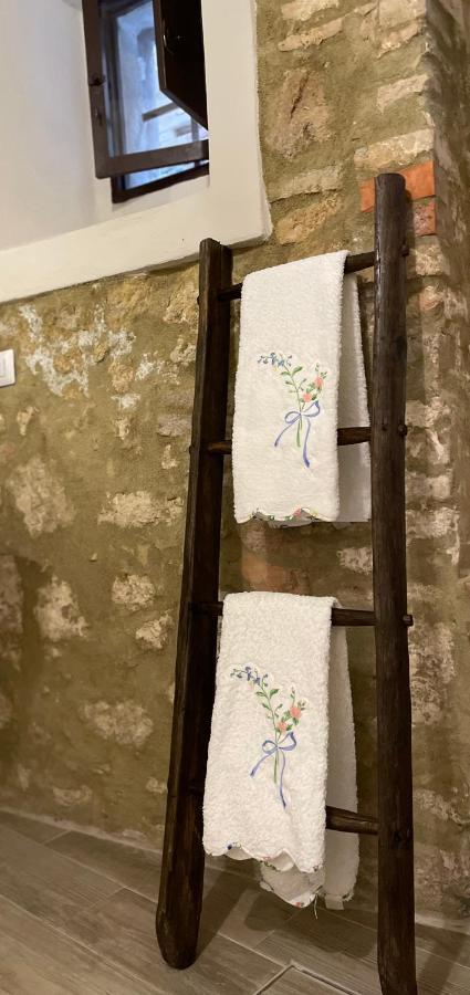Apartmán Pienzalettings Exteriér fotografie