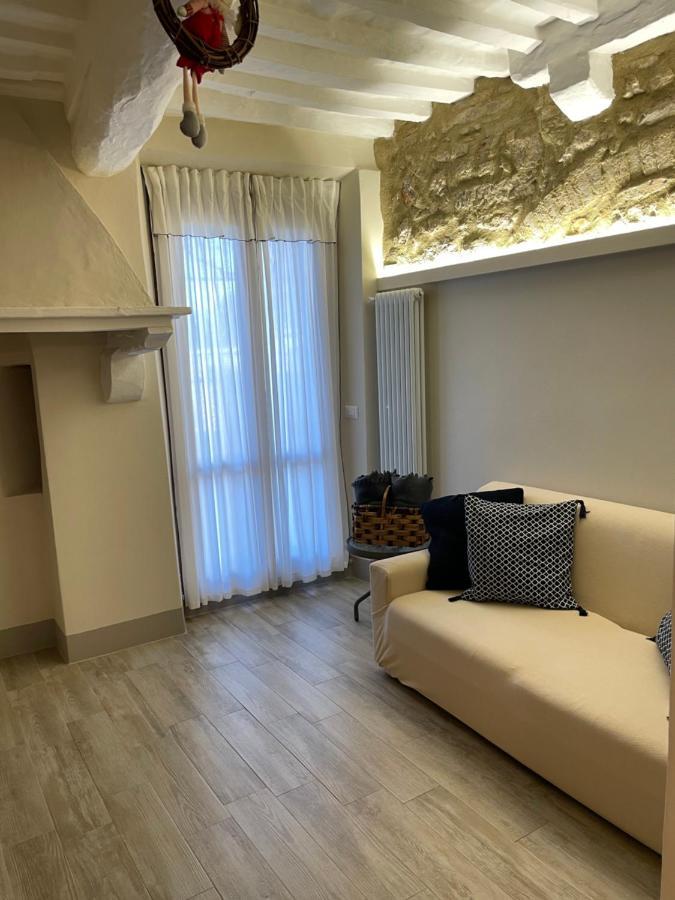 Apartmán Pienzalettings Exteriér fotografie