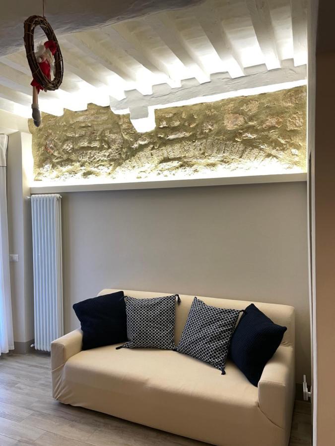 Apartmán Pienzalettings Exteriér fotografie