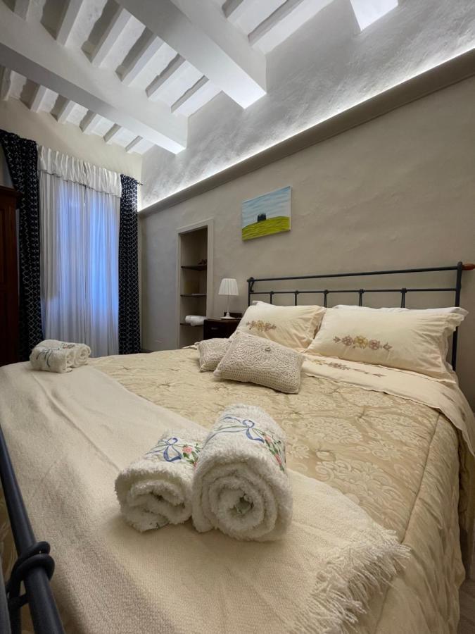 Apartmán Pienzalettings Exteriér fotografie