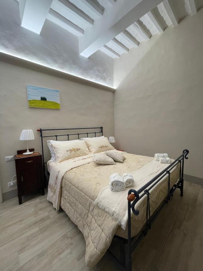 Apartmán Pienzalettings Exteriér fotografie