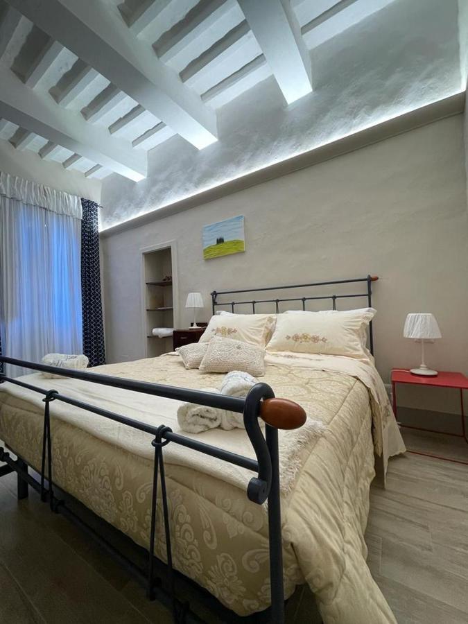 Apartmán Pienzalettings Exteriér fotografie