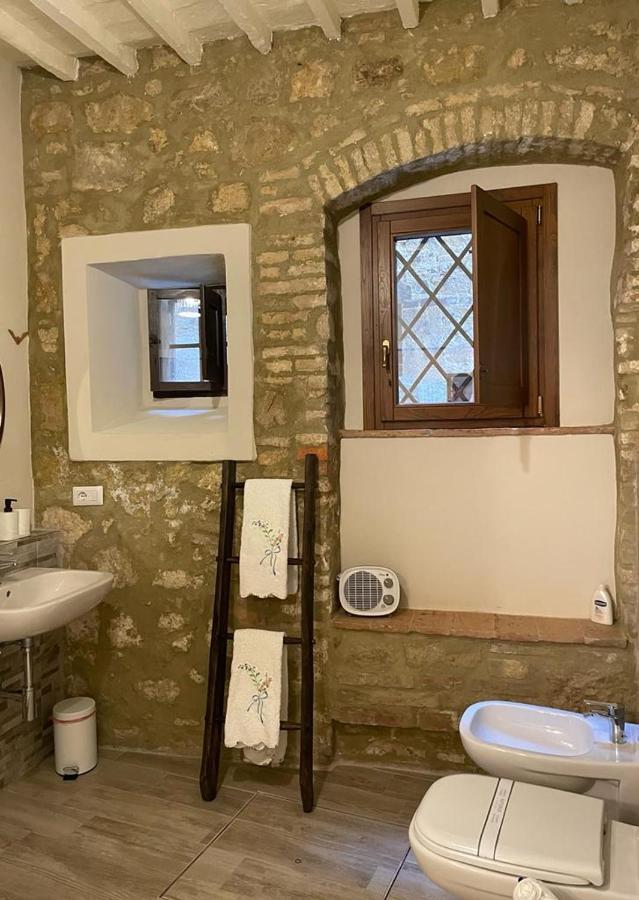 Apartmán Pienzalettings Exteriér fotografie