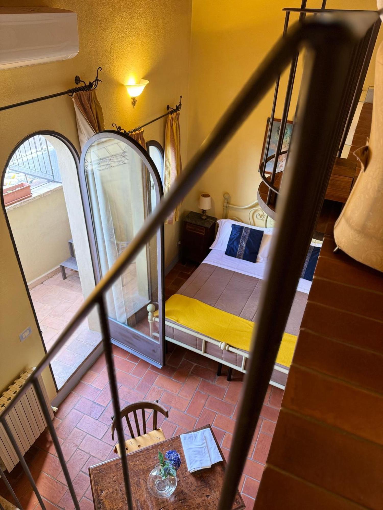 Apartmán Pienzalettings Exteriér fotografie