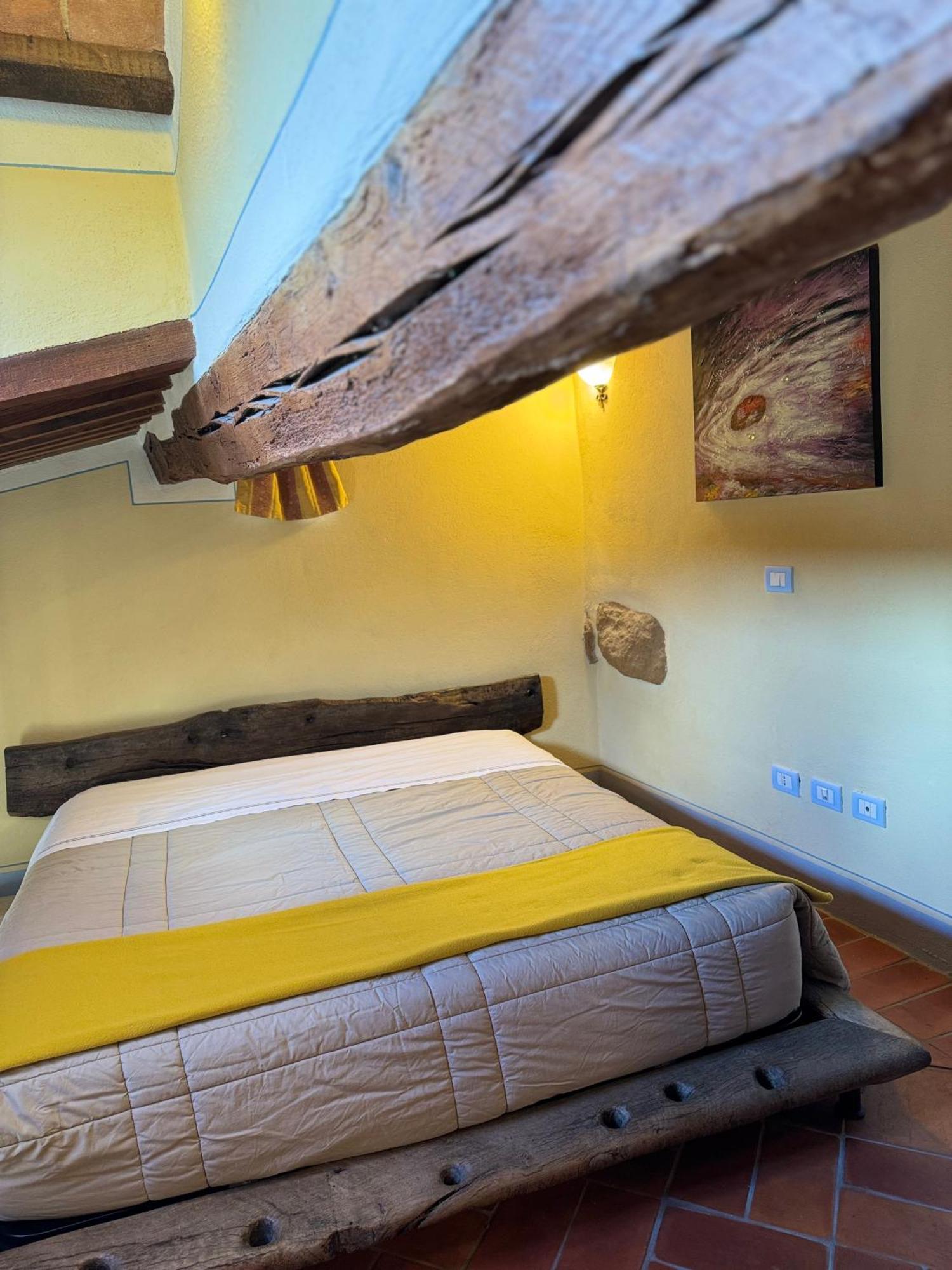 Apartmán Pienzalettings Exteriér fotografie